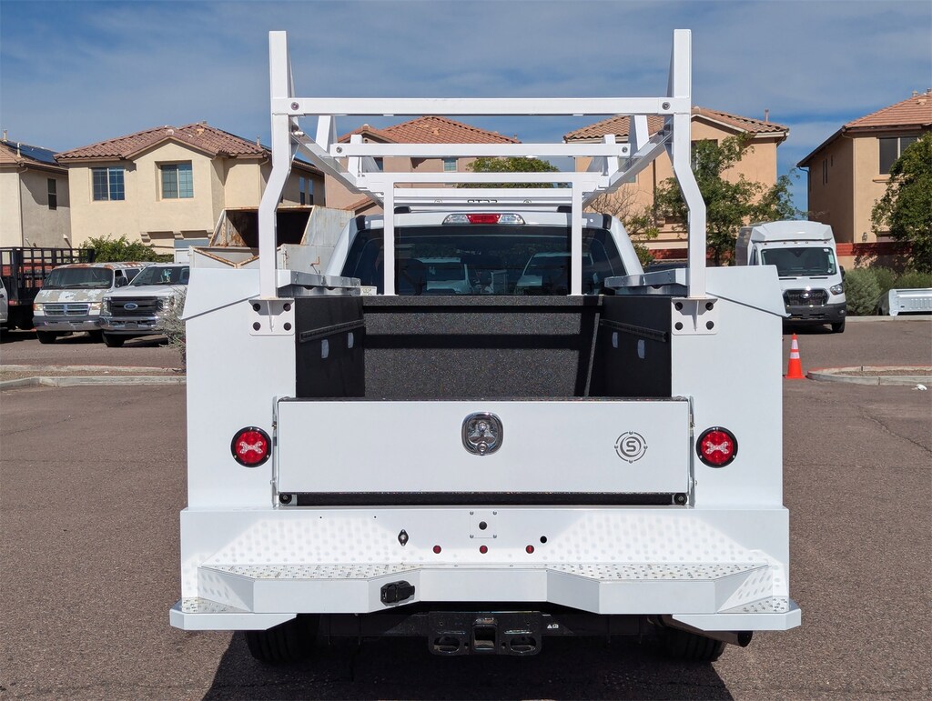 New 2026 Ford F-250 Truck Regular Cab