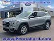 GMC Terrain