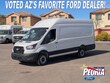  Ford Transit-350 Cargo