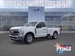  Ford F-250