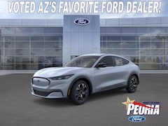 2026 Ford Mustang Mach-E Select SUV
