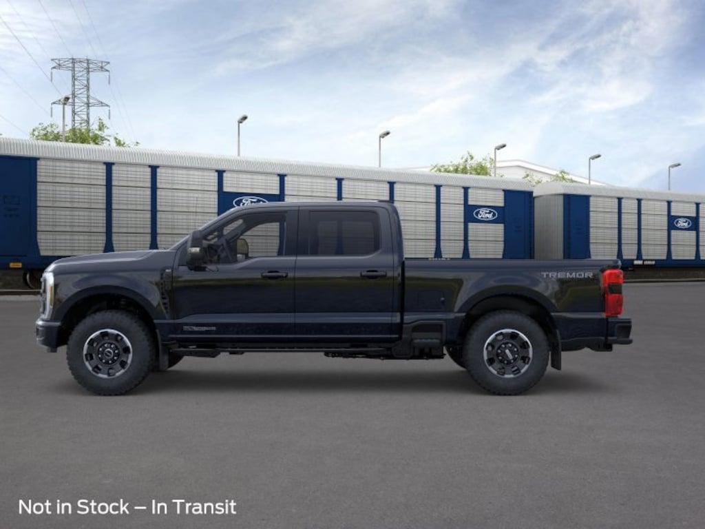 New 2026 Ford F-250 Truck Crew Cab