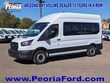 Ford Transit-350 Passenger