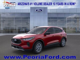 2025 Ford Escape Active SUV