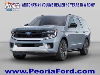2025 Ford Expedition Tremor SUV