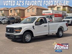 2026 Ford F-150 XL Truck Regular Cab