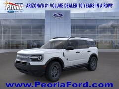 2025 Ford Bronco Sport Big Bend SUV
