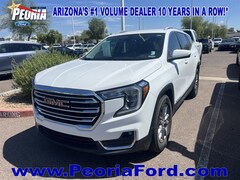 2022 GMC Terrain SLT SUV