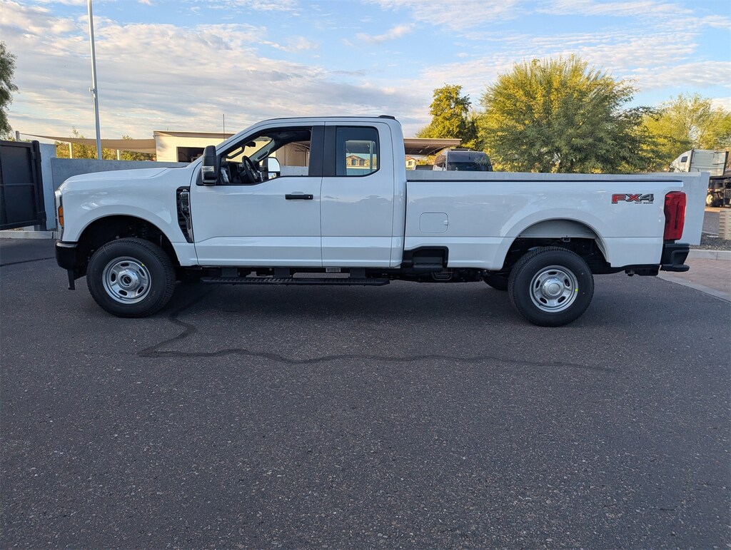 New 2026 Ford F-250  Truck Super Cab