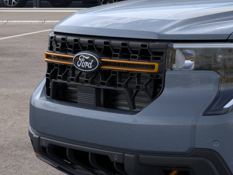 2025 Ford Maverick Tremor - Photo 19