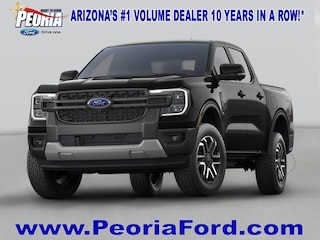 2025 Ford Ranger XL Truck SuperCrew