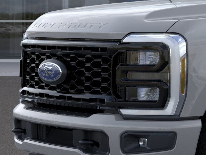 2026 Ford F-250 Super Duty XL - Photo 18