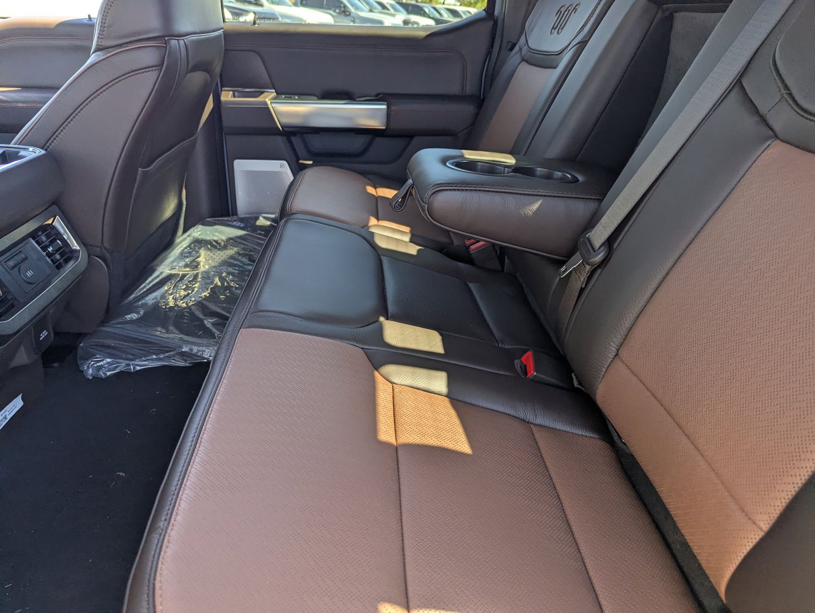 2026 Ford F-250 Super Duty King Ranch - Photo 16