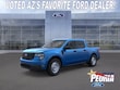 Ford Maverick
