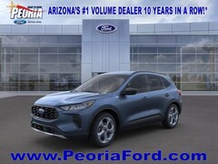 2025 Ford Escape ST-Line SUV
