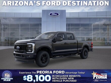 2026 Ford F-250 XL Truck Crew Cab
