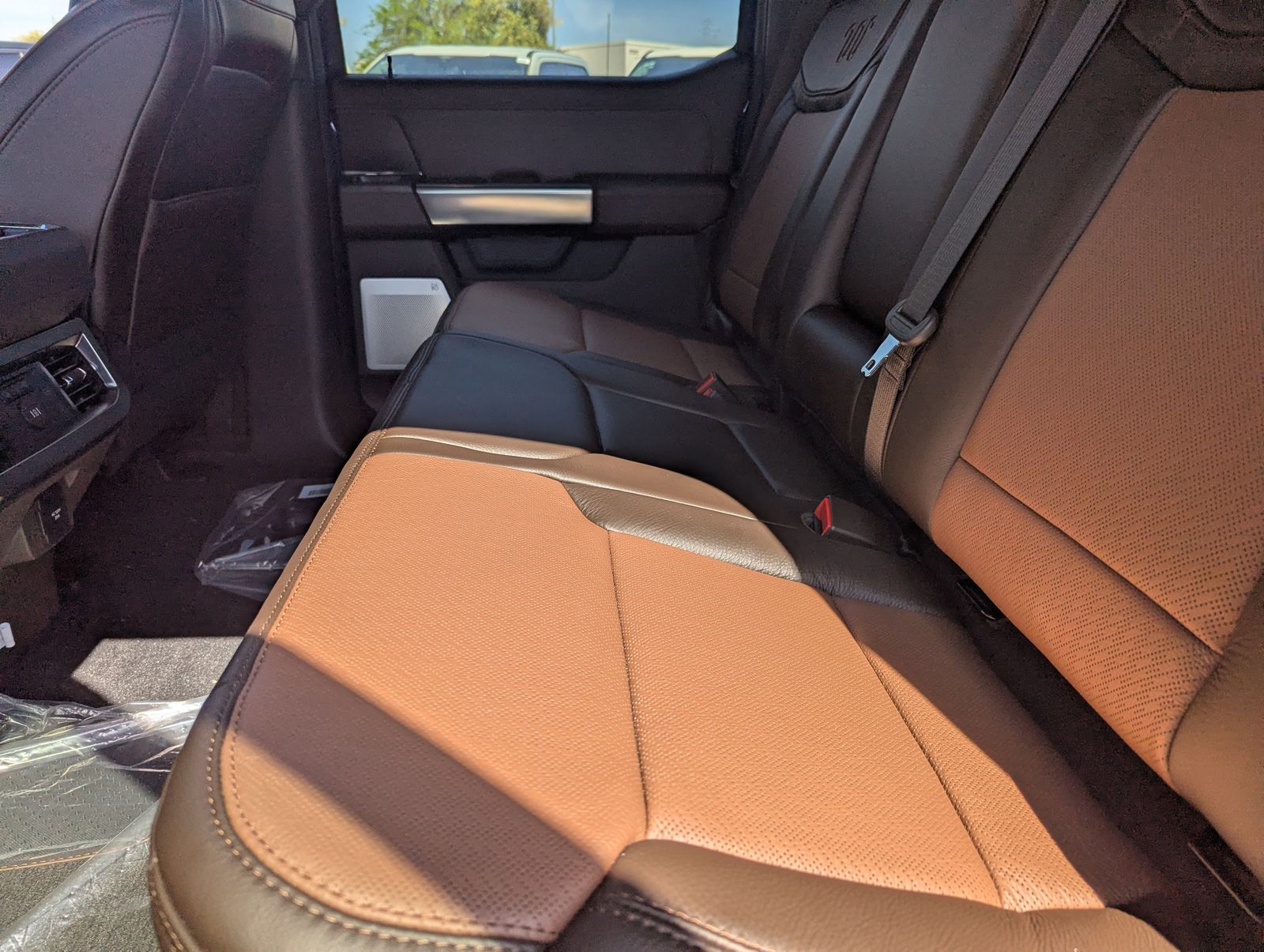 2026 Ford F-250 Super Duty King Ranch - Photo 17