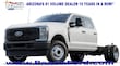 Ford F-350 Chassis
