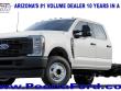 Ford F-350 Chassis