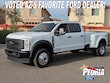  Ford F-450