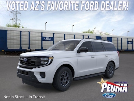 2026 Ford Expedition Active SUV