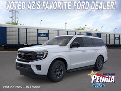 2026 Ford Expedition Active SUV