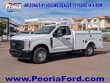  Ford F-250
