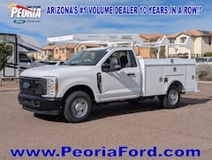 2026 Ford F-250 Truck Regular Cab