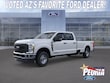  Ford F-350