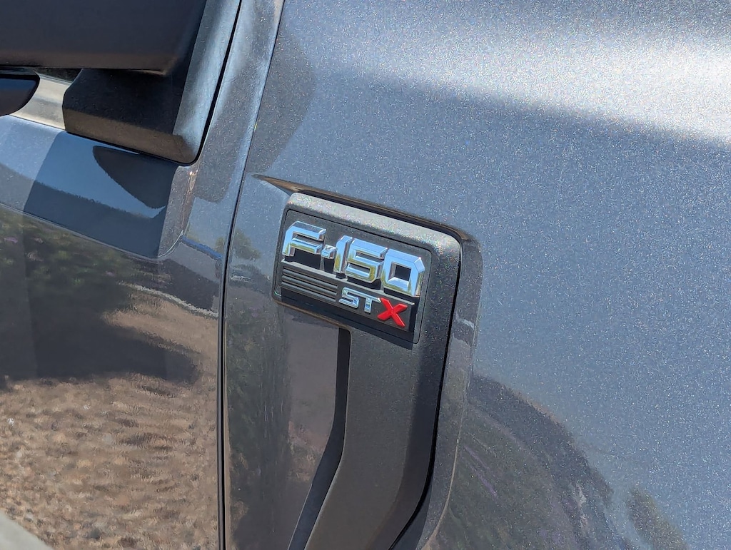 Certified 2022 Ford F-150 XL Truck SuperCrew Cab