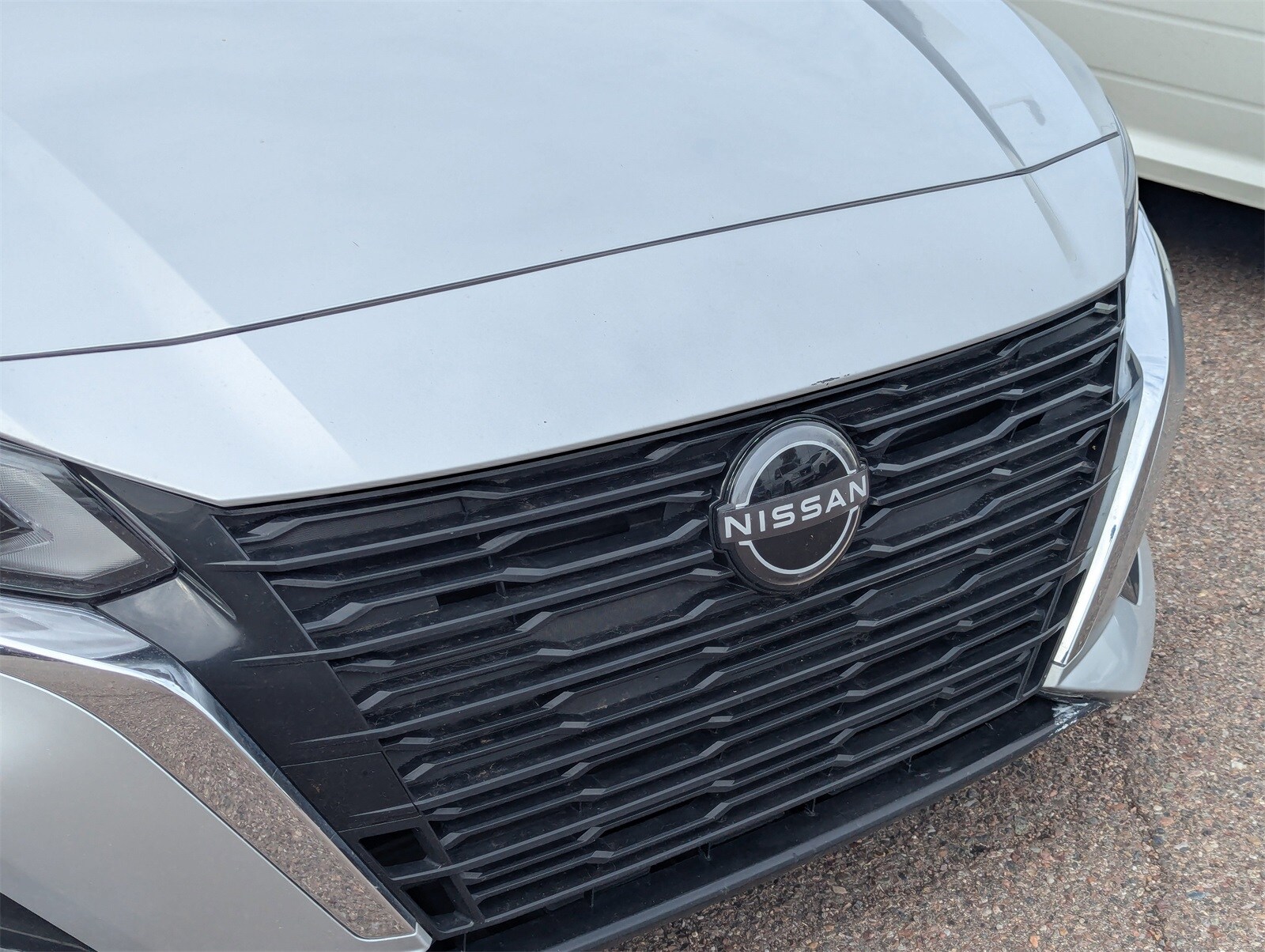 2024 Nissan Altima 2.5 SV photo 4