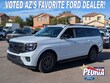  Ford Expedition