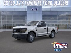 2026 Ford F-150 XL Truck Regular Cab