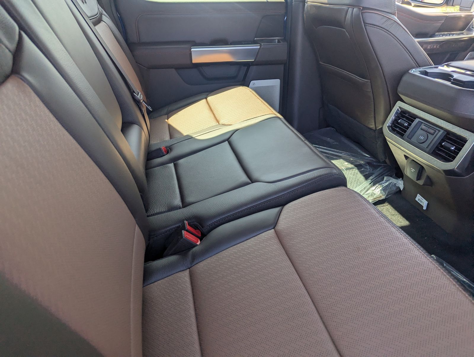 2026 Ford F-250 Super Duty King Ranch - Photo 15