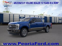 2026 Ford F-250 Truck Crew Cab