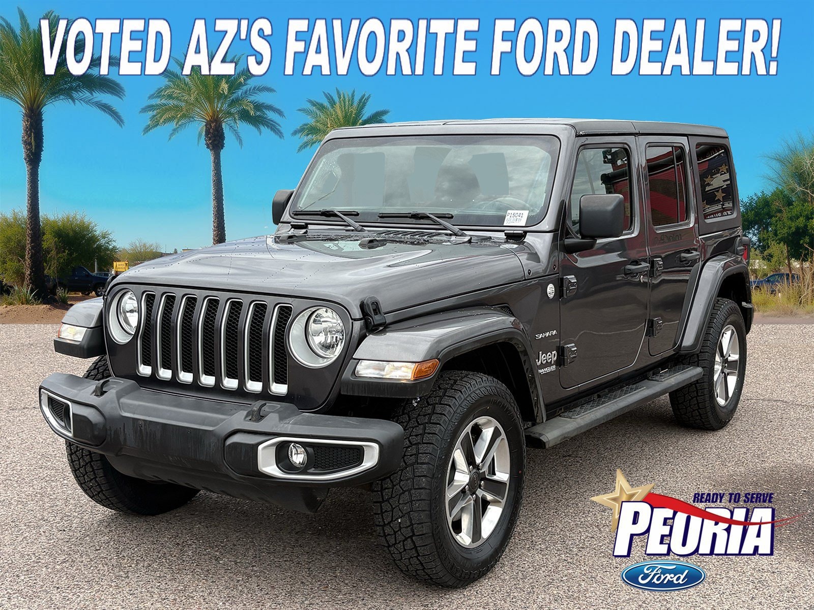 2022 Jeep Wrangler Unlimited