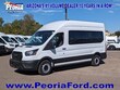 Ford Transit-350 Passenger