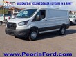 Ford Transit-250 Cargo