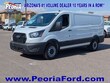 Ford Transit-150 Cargo