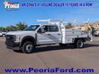  Ford F-450 Chassis