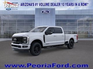2026 Ford F-350 Truck Crew Cab