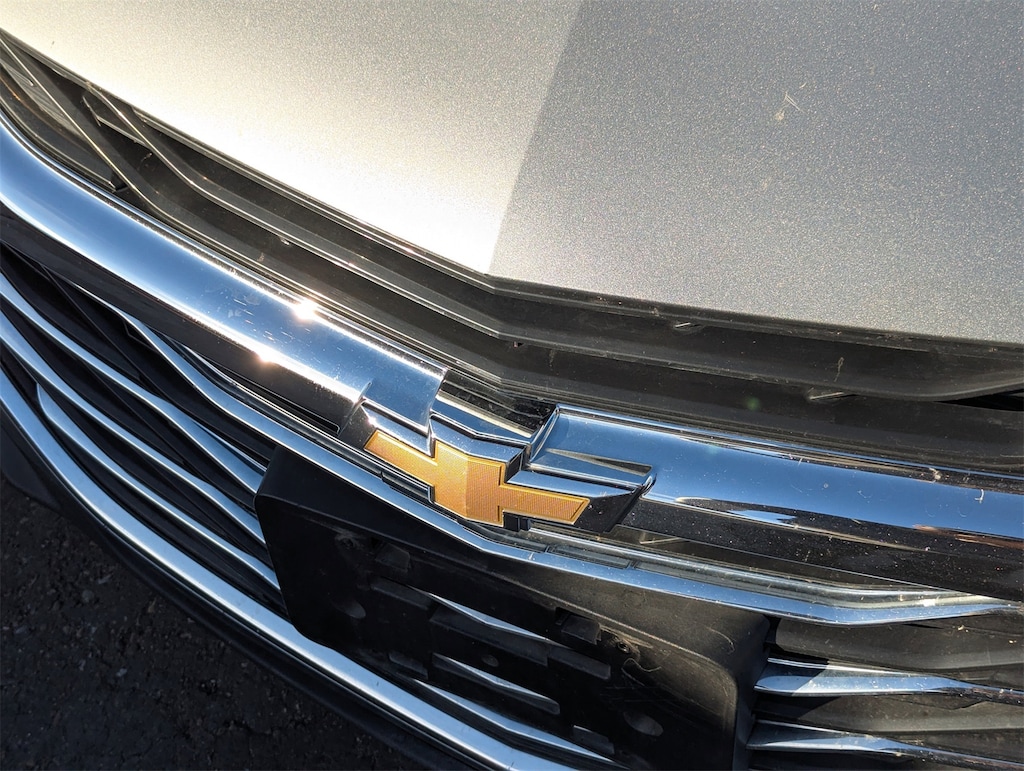 Used 2023 Chevrolet Malibu LT Sedan