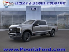 2025 Ford F-250 Truck Crew Cab