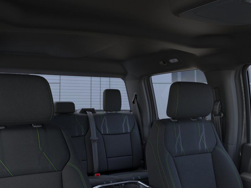 2025 Ford F-150 STX - Photo 24