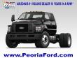  Ford F-750 Diesel
