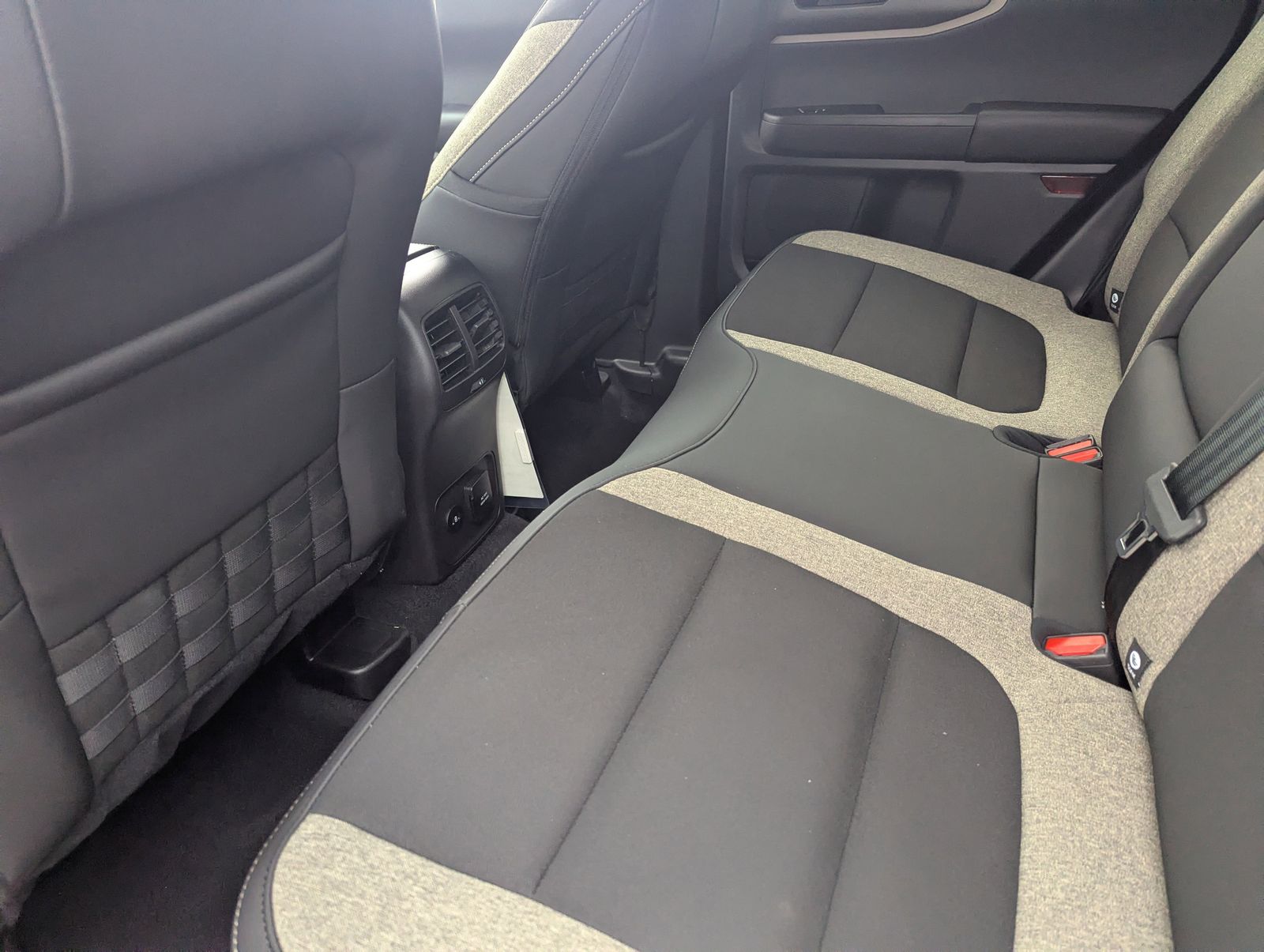 2025 Ford Bronco Sport Big Bend - Photo 17