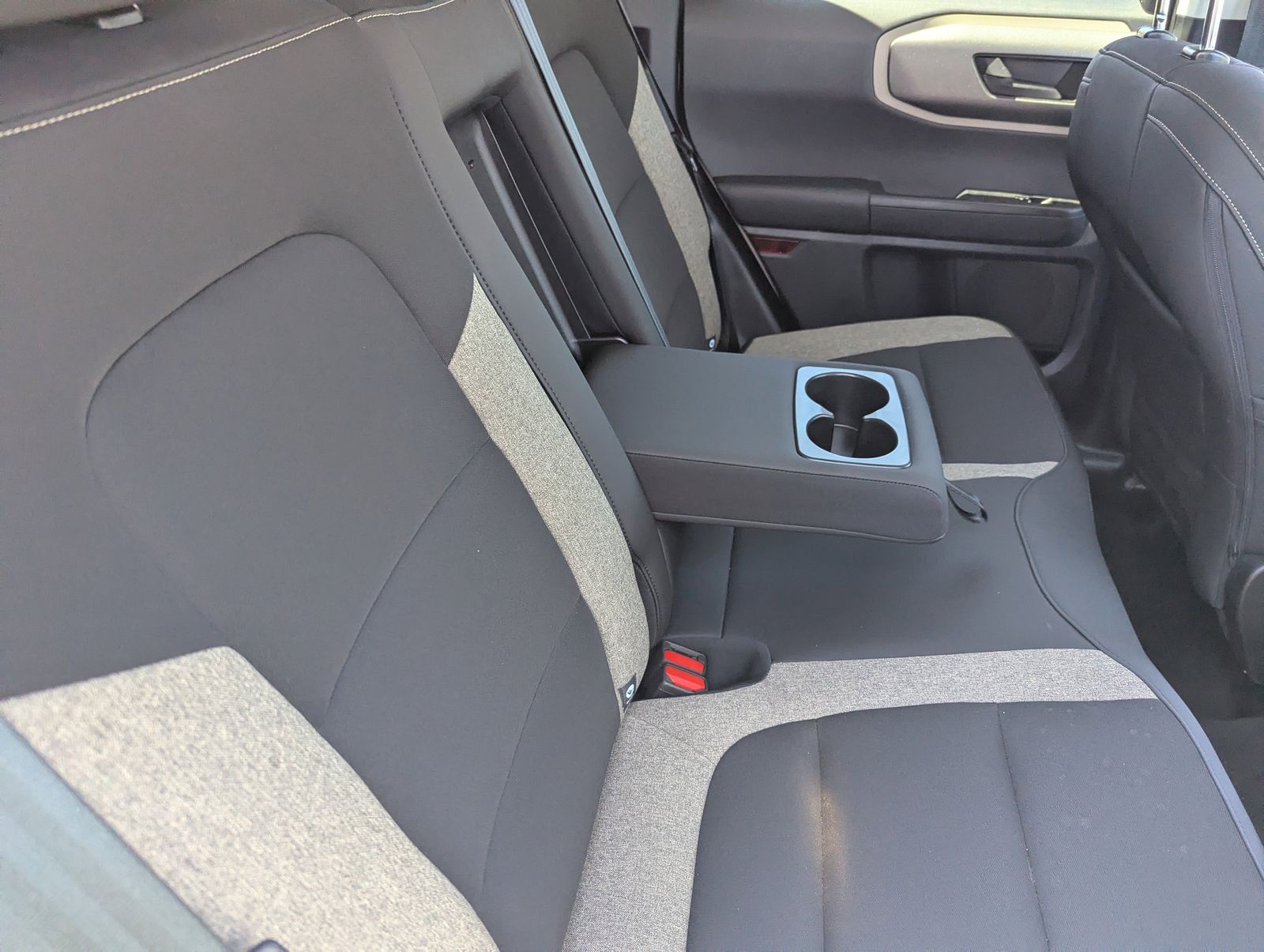 2025 Ford Bronco Sport Big Bend - Photo 15