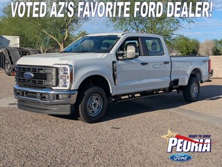 2026 Ford F-250 Truck Crew Cab