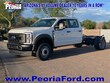  Ford F-450 Chassis