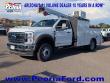  Ford F-550 Chassis
